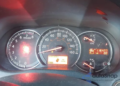 2011 Nissan Maxima 3.5 S from USA, damaged, VIN 1N4AA5AP7BC838155